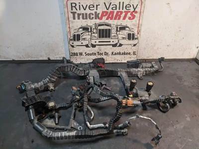 International MaxxForce 10 Wiring Harness