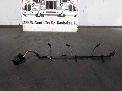 International MaxxForce 7 Wiring Harness