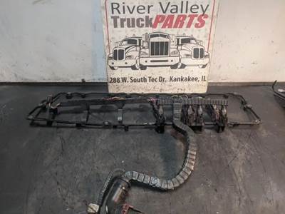 International MaxxForce DT Wiring Harness for a 2009 Ic Corporation PB105