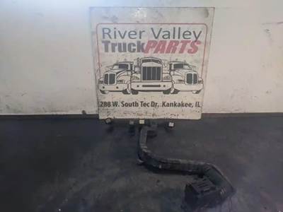 International MaxxForce DT Wiring Harness for a 2009 Ic Corporation PB105