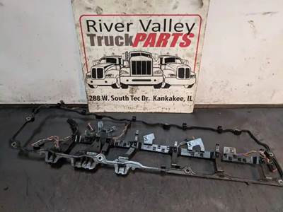 International MaxxForce DT Wiring Harness for a 2011 Ic Corporation PB105