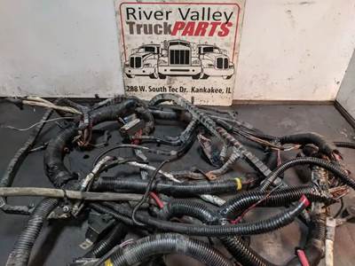 International MaxxForce DT Wiring Harness for a 2011 Ic Corporation PB105