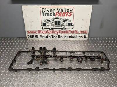 International MaxxForce DT Wiring Harness for a 2010 Ic Corporation PB105