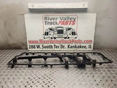 International MaxxForce DT Wiring Harness for a 2009 Ic Corporation PB305