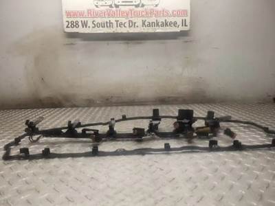 International MaxxForce DT Wiring Harness for a 2010 Ic Corporation PB105