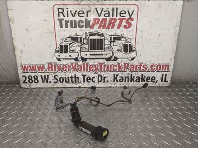Paccar MX-13 Wiring Harness for a 2015 Kenworth T680