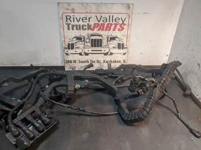 Paccar MX-13 Wiring Harness