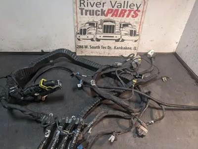 Paccar MX-13 Wiring Harness