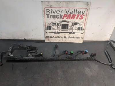 Paccar MX-13 Wiring Harness