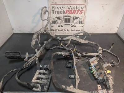 Paccar MX-13 Wiring Harness