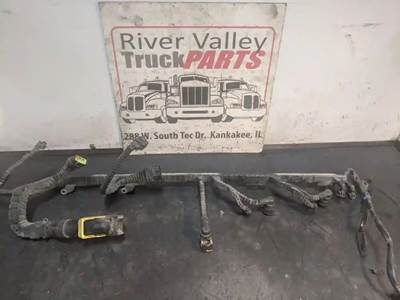 Paccar MX-13 Wiring Harness