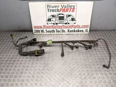 Paccar MX-13 Wiring Harness