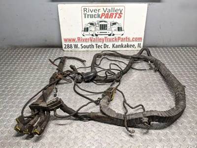 Paccar MX-13 Wiring Harness