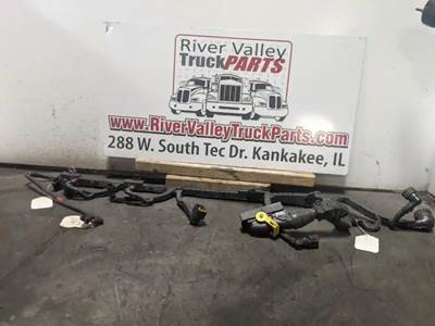 Paccar MX-13 Wiring Harness