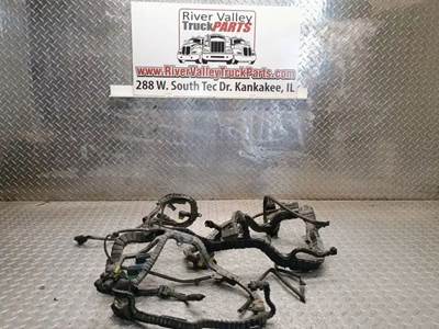 Paccar MX-13 Wiring Harness