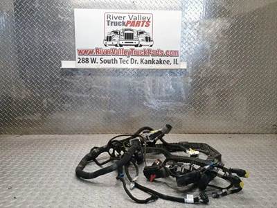 Paccar MX-13 Wiring Harness
