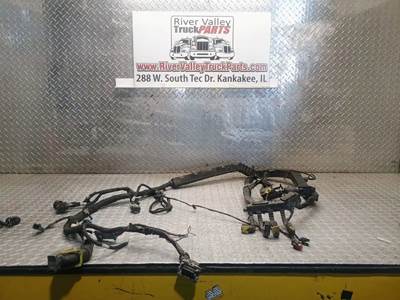 Paccar MX-13 Wiring Harness