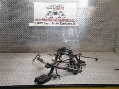 Paccar MX-13 Wiring Harness