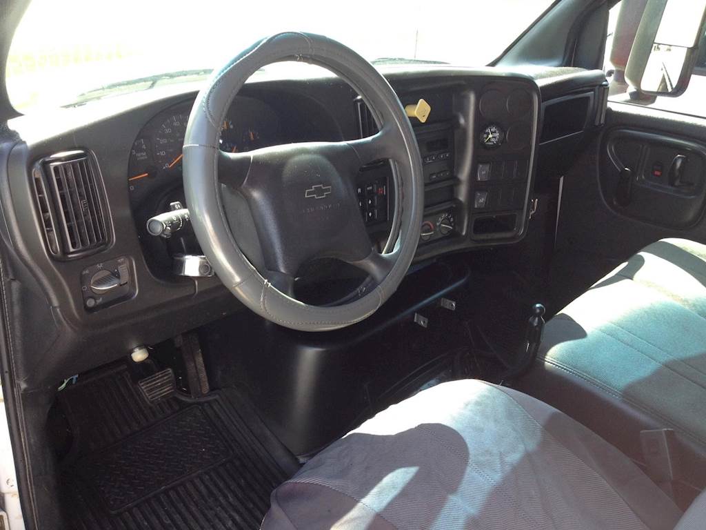 Fireball Truck Sales >> 2005 Chevrolet Kodiak C7500 Fuel Lube Truck Caterpillar Automatic Fireball Truck Sales >> 2005 Chevrolet Kodiak C7500 Fuel Lube Truck Caterpillar Automatic