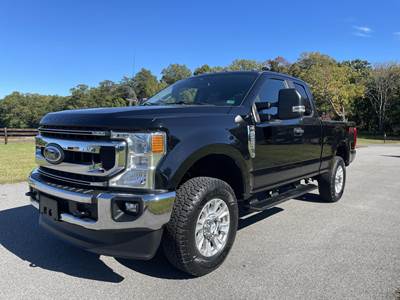 Ford F-350