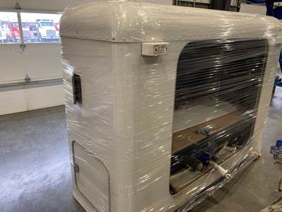 UNIBILT 36'' FLAT TOP SLEEPER Sleeper