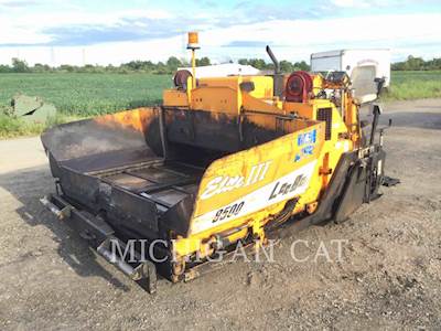 Asphalt Paver Asphalt Paver