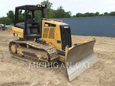 Bulldozers For Sale >> 2015 Caterpillar D5k2 Xl Dozer Bulldozers For Sale >> 2015 Caterpillar D5k2 Xl Dozer