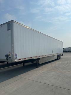 UTILITY 53 ft Dry Van Trailer - Air Ride, Sliding Axle