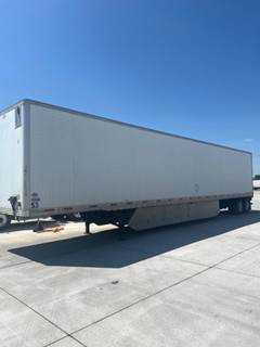 Utility Trailer Van