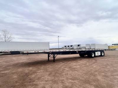 Great Dane Flatbed