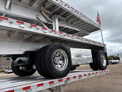 2027 Reitnouer Flatbed