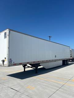 Carrier 200INT Reefer Unit