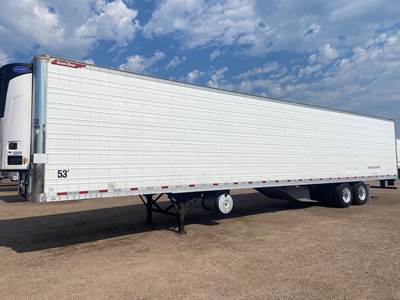 Carrier 200INT Reefer Unit