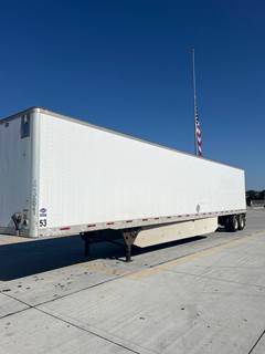 Carrier 200INT Reefer Unit