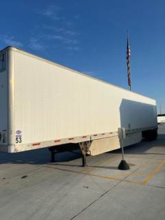 Carrier 200INT Reefer Unit