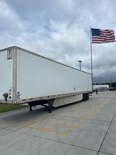 Carrier 200INT Reefer Unit