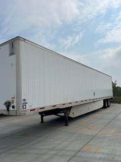 Carrier 200INT Reefer Unit