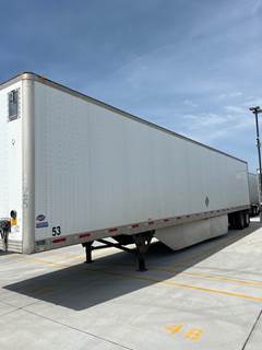 Carrier X7300 Reefer Unit
