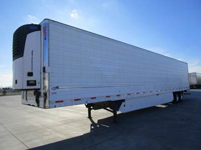Carrier X7500 Reefer Unit