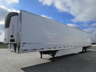 Carrier X7500 Reefer Unit