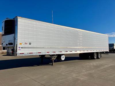 Carrier X7500 Reefer Unit