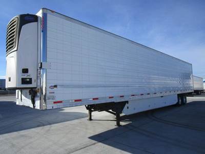Carrier X7500 Reefer Unit