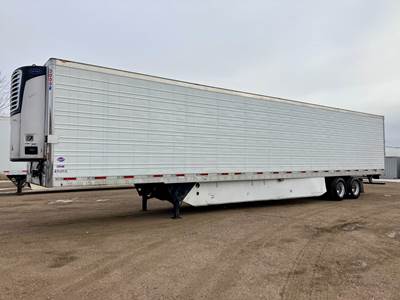 Carrier X7500 Reefer Unit