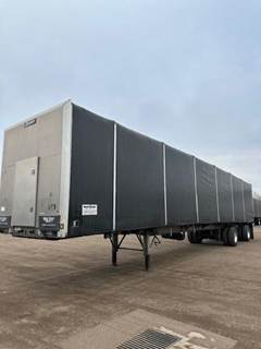 Carrier X7500 Reefer Unit