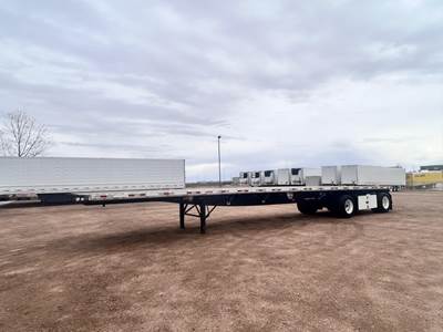 Carrier X7500 Reefer Unit