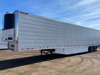 Carrier X7500 Reefer Unit