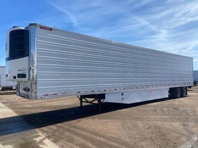 Carrier X7500 Reefer Unit