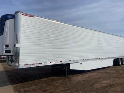 Carrier X7500 Reefer Unit