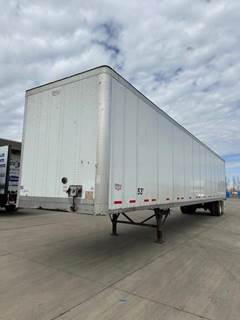 Carrier X7500 Reefer Unit