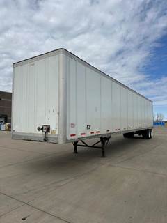 Carrier X7500 Reefer Unit
